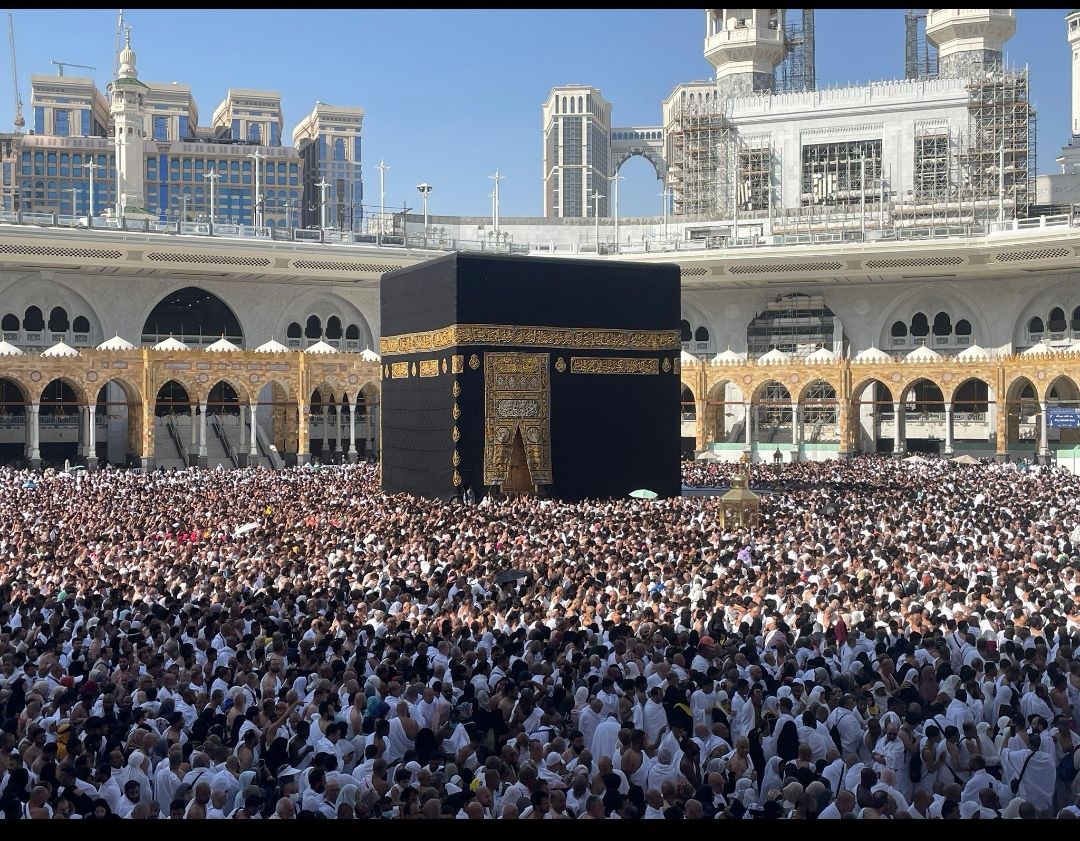 تكلفة عمرة رجب وشعبان 2025