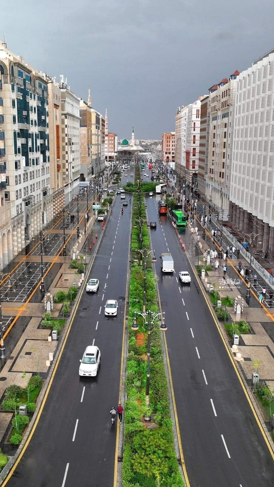 عمرة رجب وشعبان 2025 شاملة قطار الحرمين السريع جمعة بمكة وجمعة مدينة